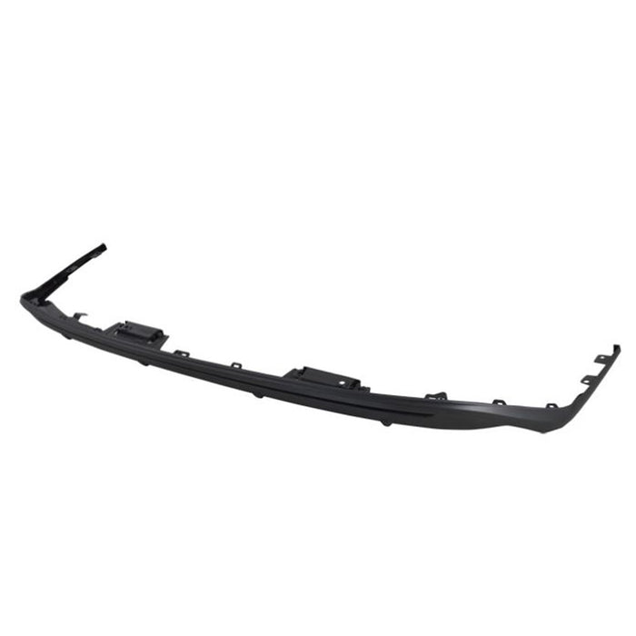 2015-2018 Toyota Prius V Rear Bumper Valance/Grille Kit Panel - TO1195110-Partify-Painted-Replacement-Body-Parts