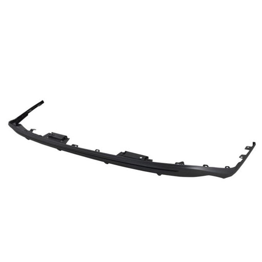 2015-2018 Toyota Prius V Rear Bumper Valance/Grille Kit Panel - TO1195110-Partify-Painted-Replacement-Body-Parts
