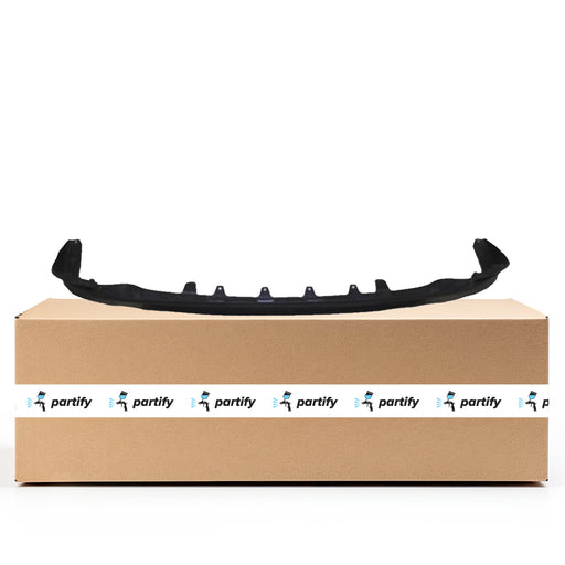 2018-2023 Toyota Camry Rear Lower Bumper - TO1195113-Partify-Painted-Replacement-Body-Parts