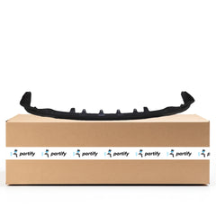 Rear Lower Bumper image