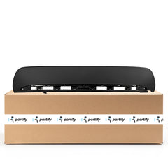 Rear Lower Bumper image