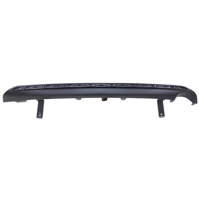 2016-2018 Scion iM/Toyota Corolla iM Rear Bumper Valance/Grille Kit Panel - TO1195128-Partify-Painted-Replacement-Body-Parts