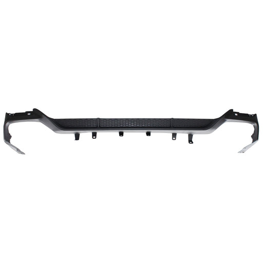2019-2022 Toyota Avalon Limited/XLE Rear Bumper Valance/Grille Kit Panel - TO1195130-Partify-Painted-Replacement-Body-Parts