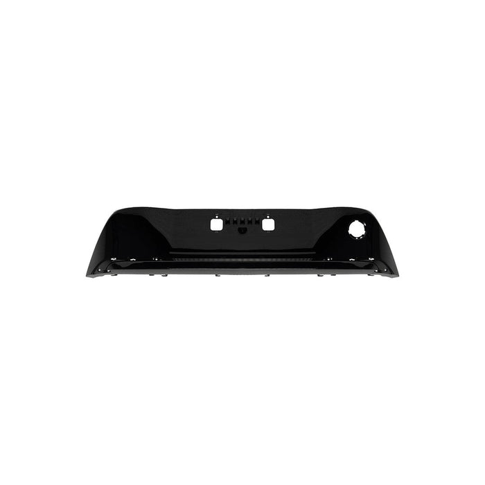 Toyota Corolla Rear Bumper Lower Valance - TO1195140