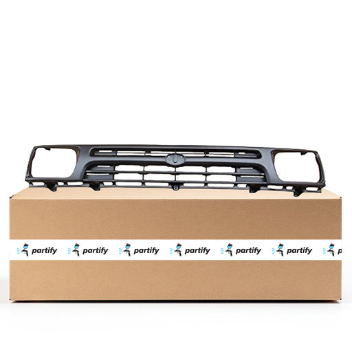 1992-1995 Toyota Pickup CAPA Certified Grille Std Assembly RWD - TO1200127C-Partify-Painted-Replacement-Body-Parts