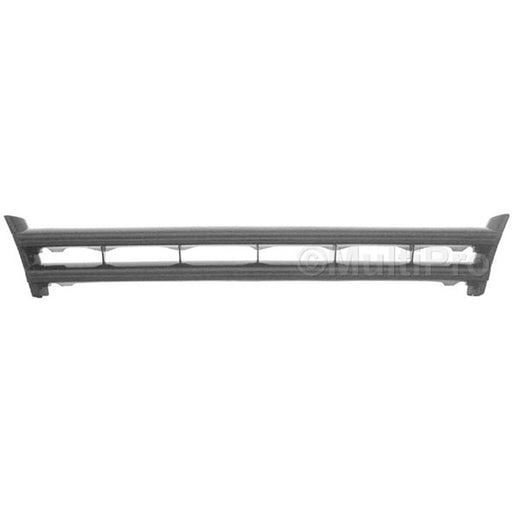 1991-1997 Toyota Previa LE Grille Assembly - TO1200189-Partify-Painted-Replacement-Body-Parts