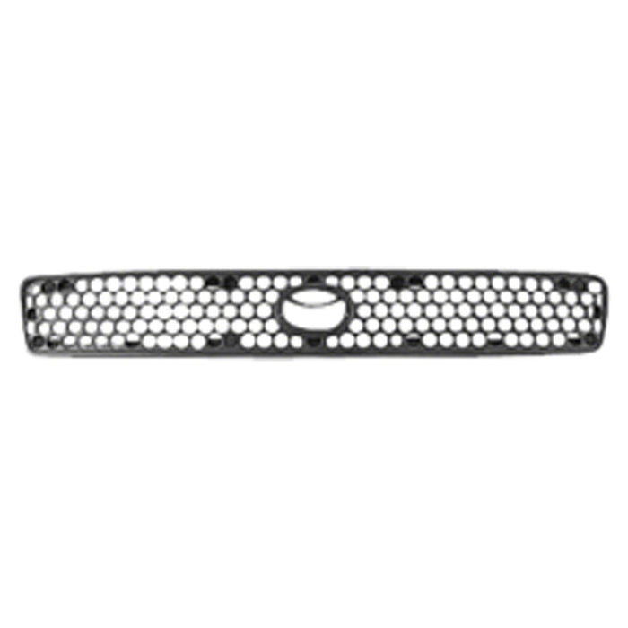 1996-1997 Toyota RAV4 Grille Matte Assembly - TO1200208-Partify-Painted-Replacement-Body-Parts
