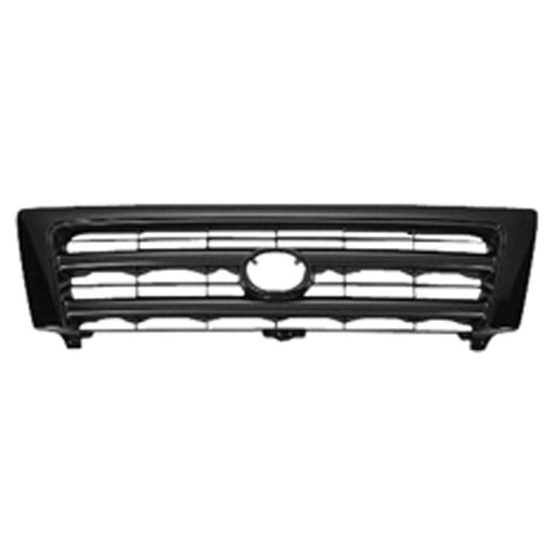 1998-2000 Toyota Tacoma Pre Runner Grille Argent Assembly 4WD/RWD - TO1200211-Partify-Painted-Replacement-Body-Parts