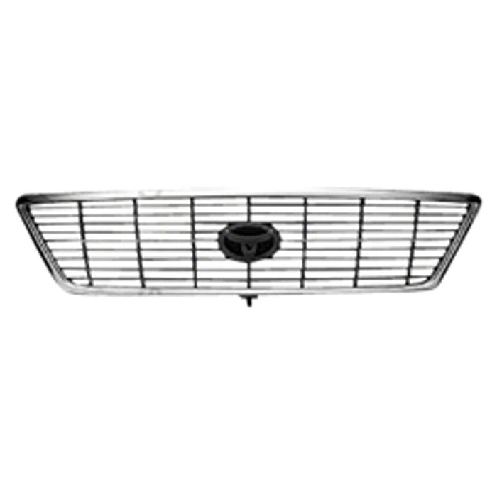 1998-1999 Toyota Avalon Grille Assembly - TO1200217-Partify-Painted-Replacement-Body-Parts