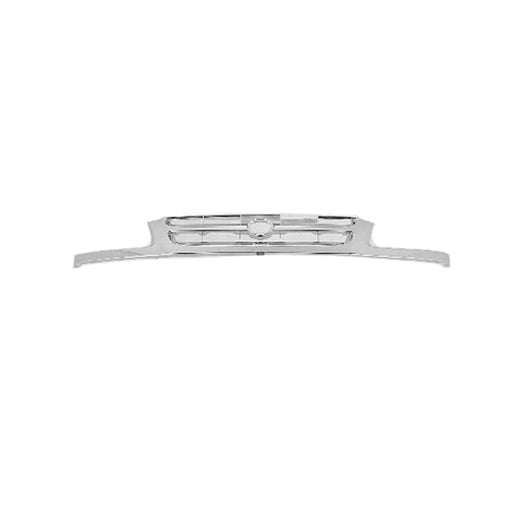 1998-2003 Toyota Sienna Grille Chrome Assembly - TO1200234-Partify-Painted-Replacement-Body-Parts