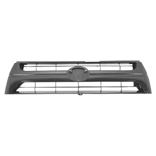 2001-2002 Toyota 4Runner Grille Assembly - TO1200240-Partify-Painted-Replacement-Body-Parts