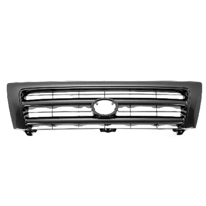 1998-2000 Toyota Tacoma Pre Runner Grille Assembly 4WD/RWD - TO1200251-Partify-Painted-Replacement-Body-Parts