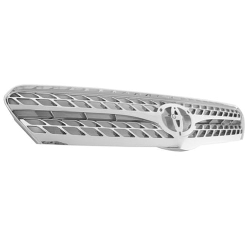 2005-2008 Toyota Matrix Grille Chrome Assembly - TO1200311-Partify-Painted-Replacement-Body-Parts