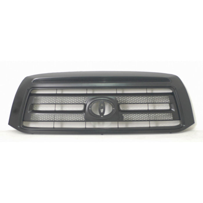 2010-2013 Toyota Tundra Grille - TO1200345-Partify-Painted-Replacement-Body-Parts