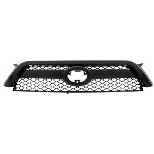2010-2013 Toyota 4Runner Grille - TO1200368-Partify-Painted-Replacement-Body-Parts