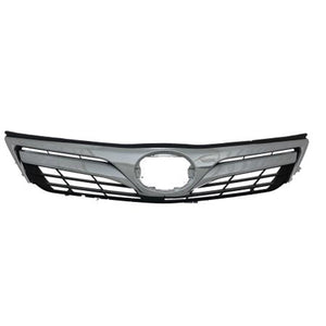 Grille image
