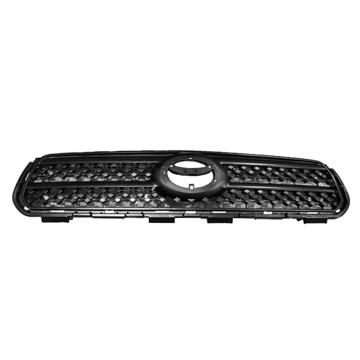 2006-2008 Toyota RAV4 Base/Sport Grille Assembly 3.5L V6 - TO1200397-Partify-Painted-Replacement-Body-Parts