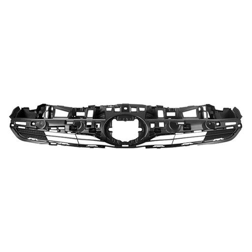 2016-2018 Toyota Prius Grille W/O Parking Sensors Assembly - TO1200410-Partify-Painted-Replacement-Body-Parts