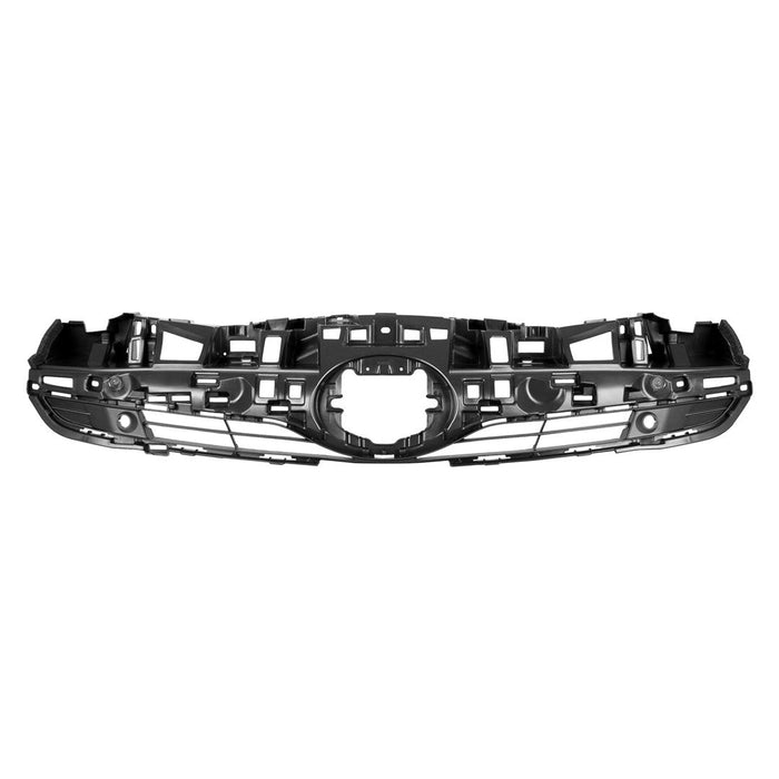 2016-2018 Toyota Prius Grille W/Parking Sensors Assembly - TO1200428-Partify-Painted-Replacement-Body-Parts