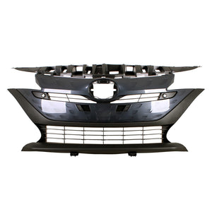 Grille image