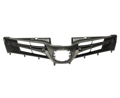 2018-2020 Toyota Sienna Base/CE/L/LE Grille Assembly - TO1200447-Partify-Painted-Replacement-Body-Parts