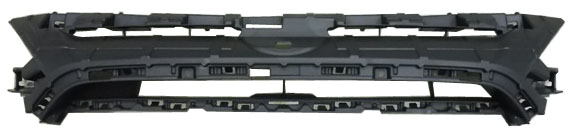 2016-2020 Toyota Yaris/Yaris iA/Scion iA Grille Assembly - TO1200449-Partify-Painted-Replacement-Body-Parts