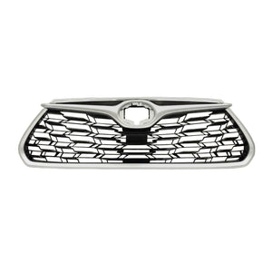 Grille image