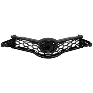 Grille image