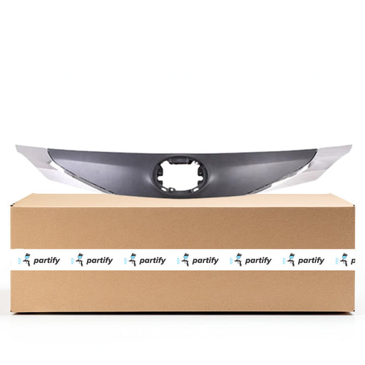 2021-2023 Toyota Sienna LE/XLE CAPA Certified Grille Assembly - TO1200471C-Partify-Painted-Replacement-Body-Parts
