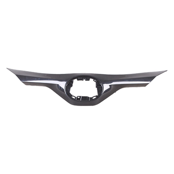 2020-2022 Toyota C-HR Grille Turkey Built Assembly - TO1200477-Partify-Painted-Replacement-Body-Parts