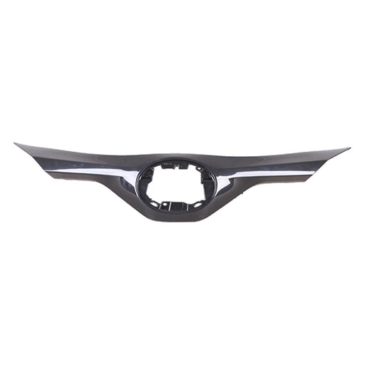 2020-2022 Toyota C-HR Grille Turkey Built Assembly - TO1200477-Partify-Painted-Replacement-Body-Parts