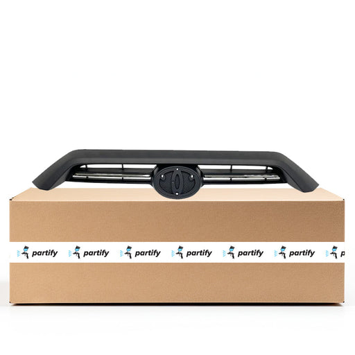 2020-2023 Toyota 4Runner CAPA Certified Grille W/O Nightshade Edition Assembly - TO1200479C-Partify-Painted-Replacement-Body-Parts