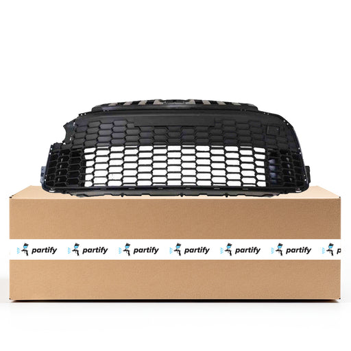 2022 Toyota GR86 Grille Assembly - TO1200482-Partify-Painted-Replacement-Body-Parts