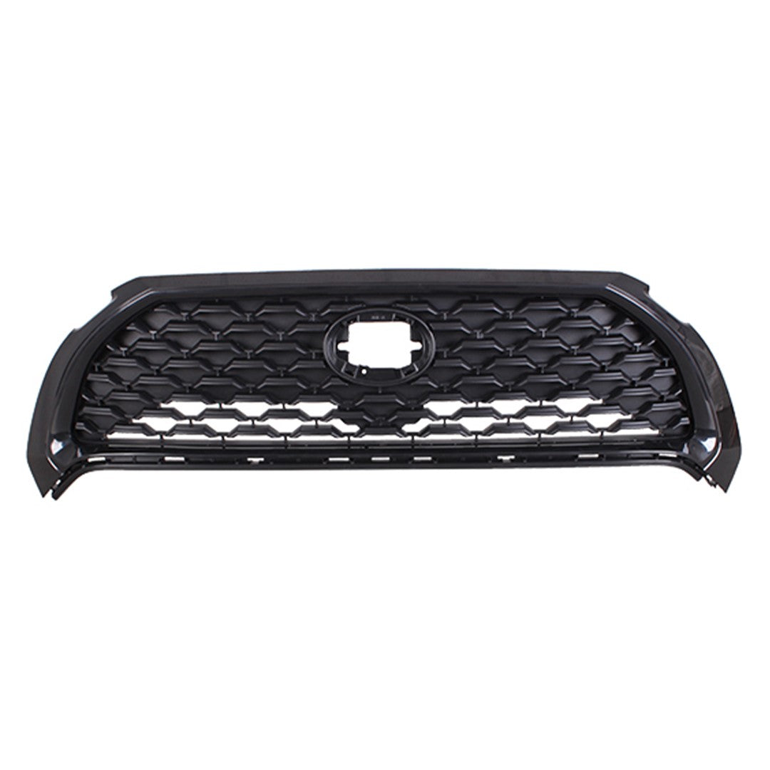 2022-2023 Toyota Corolla Cross L/LE Grille Assembly - TO1200487 ...
