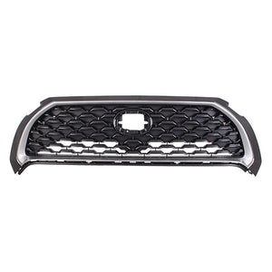 Grille image