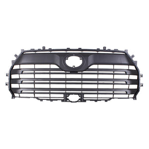Grille image