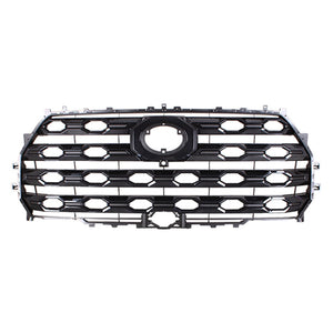 Grille image
