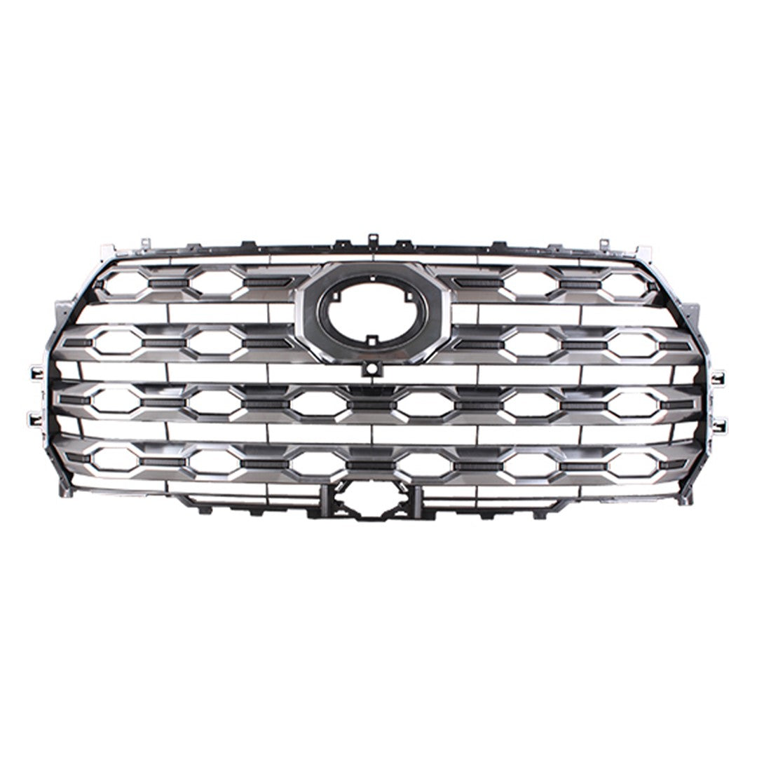 2022-2026 Toyota Tundra Platinum Grille W/1794 Edition Pkg Assembly ...