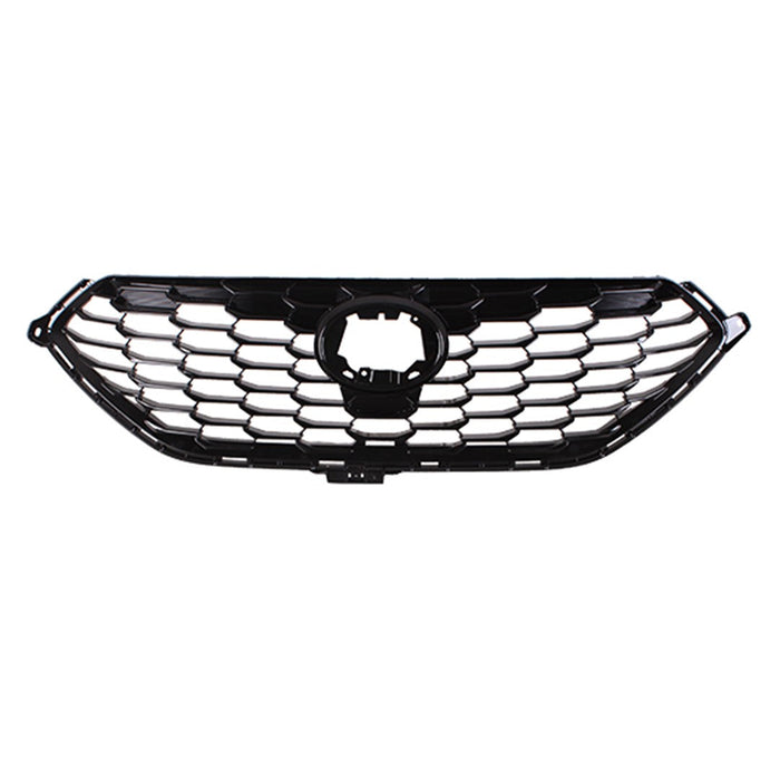 2021-2023 Toyota Highlander XSE Grille Assembly - TO1200495-Partify-Painted-Replacement-Body-Parts