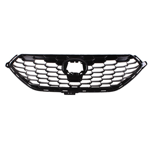 2021-2023 Toyota Highlander XSE CAPA Certified Grille Assembly - TO1200495C-Partify-Painted-Replacement-Body-Parts