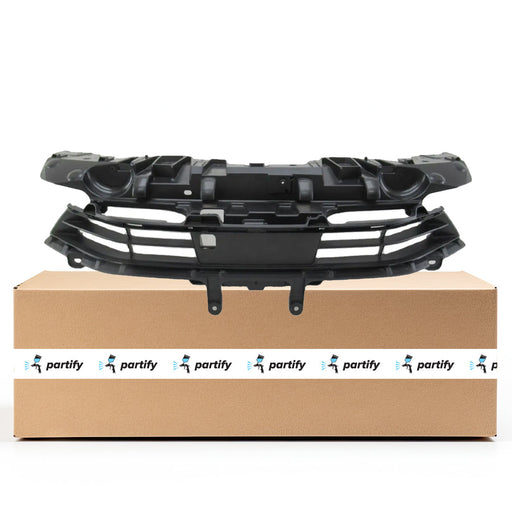 2023 Toyota Prius/Prius AWD-e/Prius Prime CAPA Certified Grille W/Front View Camera Assembly - TO1200500C-Partify-Painted-Replacement-Body-Parts