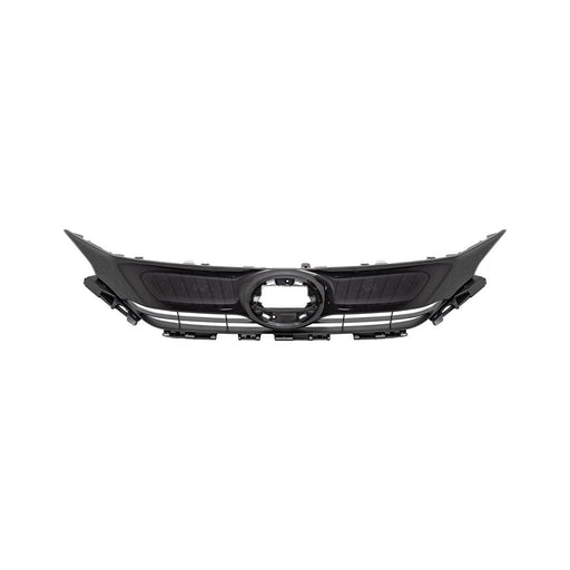 2023-2024 Toyota Venza Grille W/Nightshade Edition Assembly - TO1200503-Partify-Painted-Replacement-Body-Parts