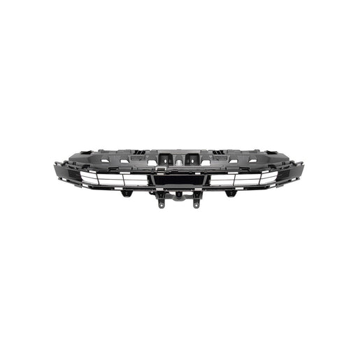 Toyota Camry XLE/XSE Grille W/O Front View Camera Assembly - TO1200508