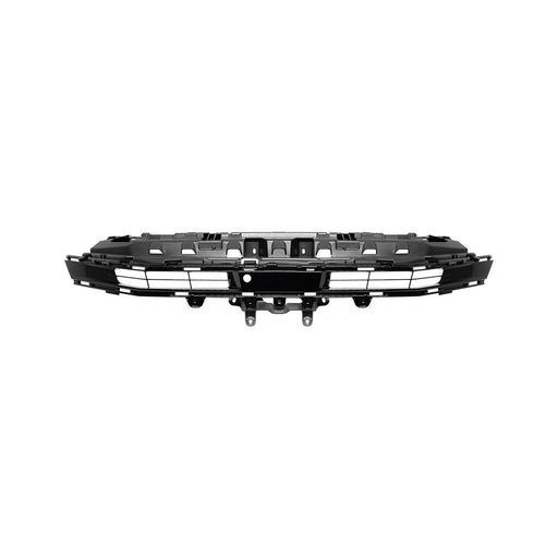 Toyota Camry XLE/XSE Grille W/Front View Camera Assembly - TO1200509
