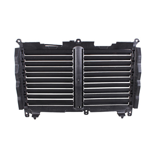 2022-2025 Toyota Sequoia/Tundra Grille Air Intake Radiator Shutter Assy - TO1206107-Partify-Painted-Replacement-Body-Parts