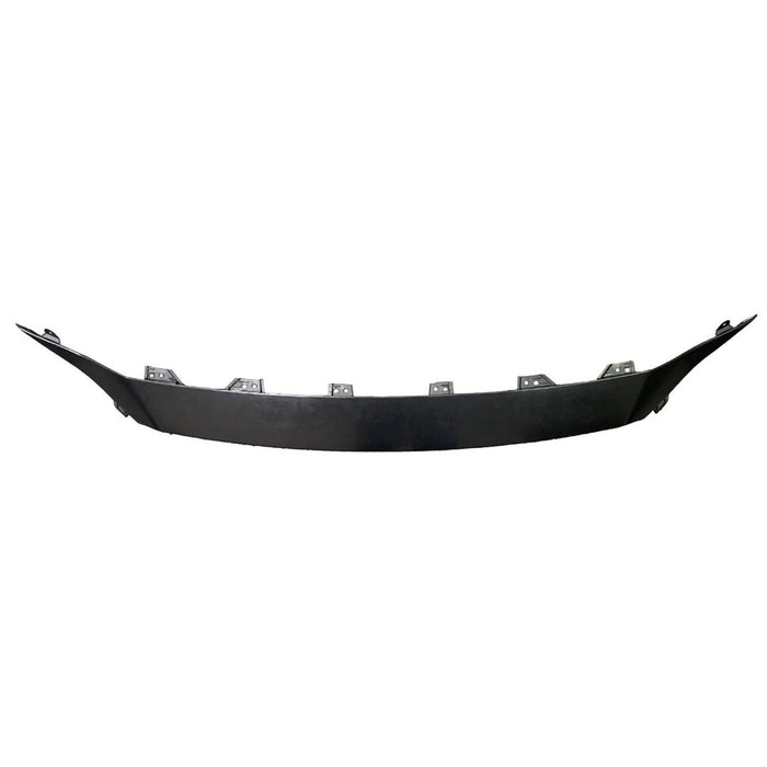 2020-2023 Toyota Highlander Grille Molding Upper Grille - TO1210116-Partify-Painted-Replacement-Body-Parts