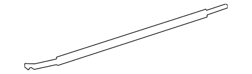 Toyota Tacoma Grille No. 6 - TO1213122