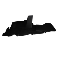 Driver Side Grille Air Deflector image