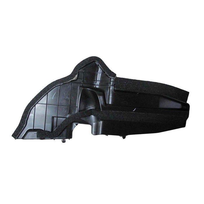 2012-2015 Toyota Prius Driver Side Grille Air Deflector - TO1218110-Partify-Painted-Replacement-Body-Parts