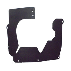 Grille Air Deflector image